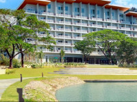 Pico Sands Hotel