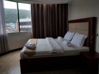 Cherry Midtown Hotel 3*