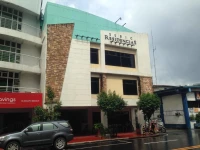 Subic Residencias 3*