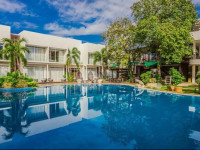 Aziza Paradise Hotel
