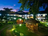 Balay Tuko Garden Inn 3*