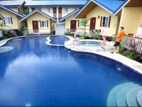Blue Lagoon Inn & Suites 3*