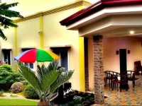 Baywalk Inn 1*