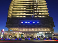 Bayfront Hotel Cebu