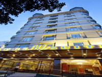MJ Hotel and Suites