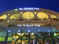 The Orchard Cebu Hotel &amp; Suites