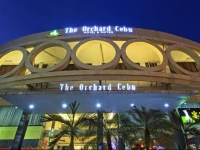The Orchard Cebu Hotel &amp; Suites 3*