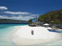 Sumilon Bluewater Island Resort 
