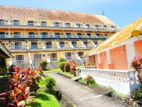 Leyte Park Resort Hotel 