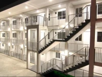Z Pad Residences 