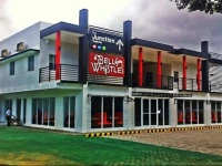 The Junction Tagaytay Hotel 