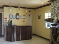 Casa Marcosa Bed and Breakfast 