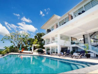 Ocean Suites Bohol Boutique Hotel