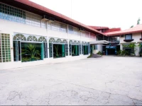 Bohol La Roca Hotel 