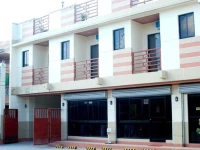 Imperial Ridge Pension House 