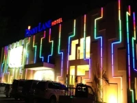 Penny Lane Hotel and Casino 