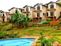 Bakasyunan Resort and Conference Center - Tanay 