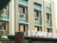 L Square Hotel 