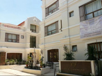 Ciudad Fernandina Hotel