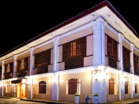 Felicidad Hotel 4*