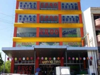 Vigan Ergo Hotel 