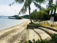 Costa Aguada Island Resort 