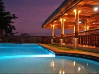 Kavs Beach Resort 