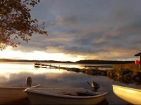 SГ¶derhagen Camping och GГ¤sthem