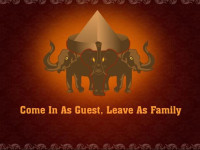 Three Elephants Guesthouse