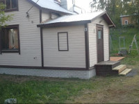 Korpraalinkatu Holiday Home