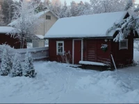 Varpusenkatu House 