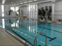 Vetrea Accommodation
