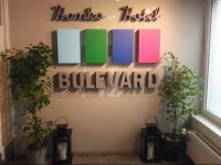Bulevard Hotel 