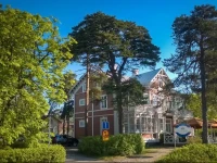 Villa Janne 