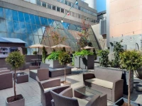 Solo Sokos Hotel Lahden Seurahuone 