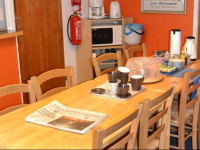 Matkakoti Patria Hostel