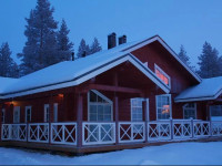 Aurinko Villa