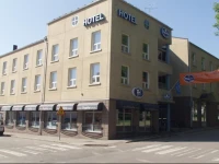 Degerby Hotel 