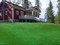 LГ¶ydГ¶n Kartano Villas