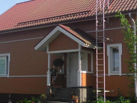 Marjas Guesthouse
