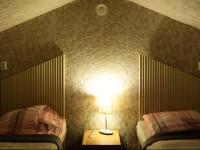 Teltta Hotel
