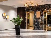 Radisson Blu Hotel, Oulu 