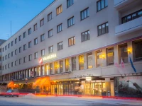 Original Sokos Hotel Vaakuna Pori 