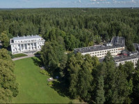 Haikko Manor & Spa Hotel