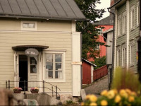 Old Town B&B Ida-Maria