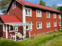 Soltorp Eco Lodge