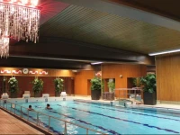 Spa Hotel Kruunupuisto 