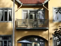 Villa Urhola Hotel 