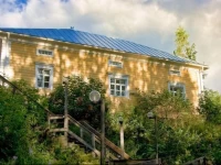 Sahanlahti Resort 3*