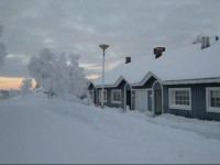 SaariselГ¤n Marjamajat